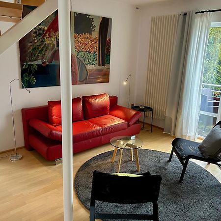 Ferienwohnung Im Auetal - Wohnung I Hanstedt Екстериор снимка