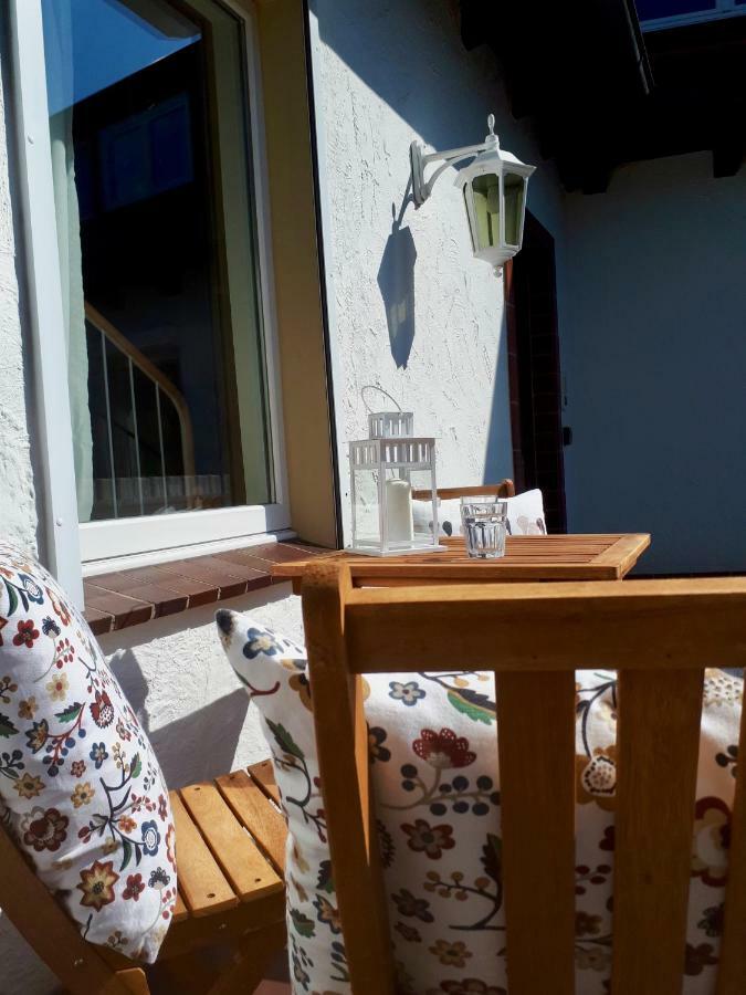 Ferienwohnung Im Auetal - Wohnung I Hanstedt Екстериор снимка