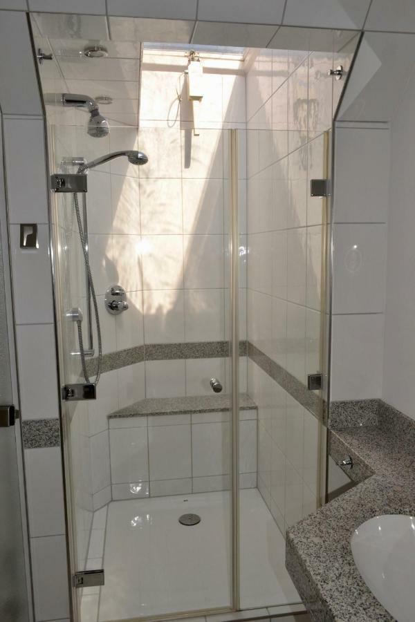 Ferienwohnung Im Auetal - Wohnung I Hanstedt Екстериор снимка