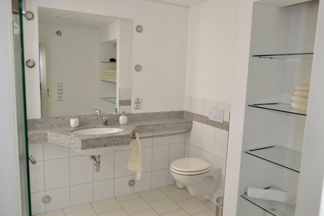 Ferienwohnung Im Auetal - Wohnung I Hanstedt Екстериор снимка